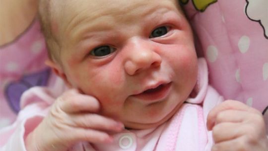 Zdjęcia dzieci z 21 sierpnia