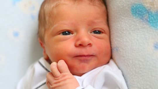 Zdjęcia dzieci z 21 września