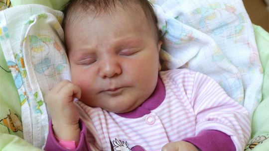 Zdjęcia dzieci z 22 kwietnia