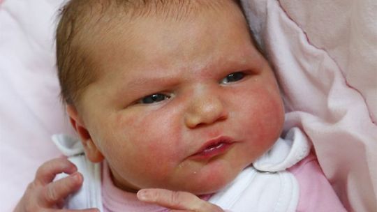 Zdjęcia dzieci z 22 maja