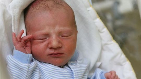 Zdjęcia dzieci z 22 października