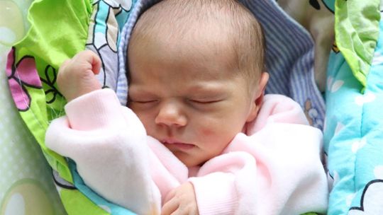 Zdjęcia dzieci z 22 stycznia