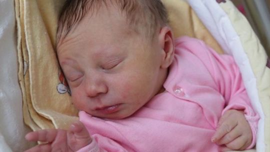 Zdjęcia dzieci z 22 stycznia