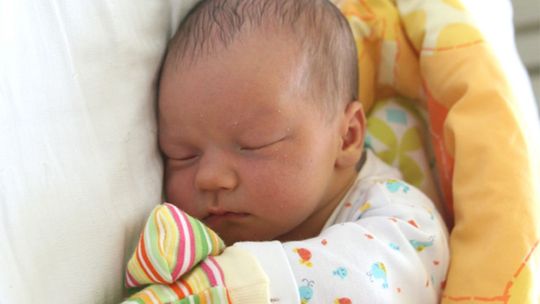 Zdjęcia dzieci z 23 lipca