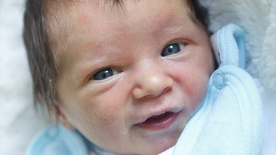 Zdjęcia dzieci z 23 listopada