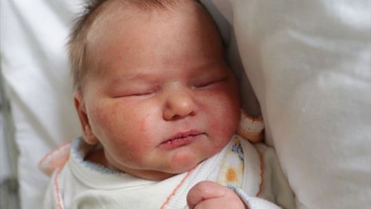 Zdjęcia dzieci z 23 listopada