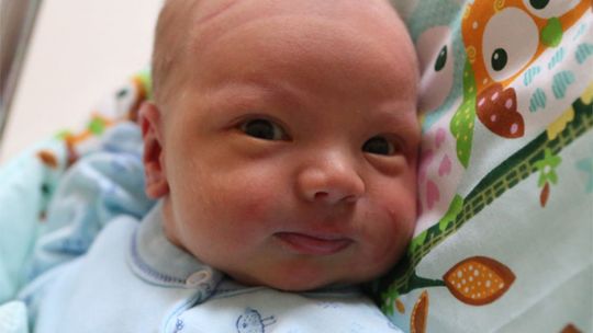 Zdjęcia dzieci z 23 marca