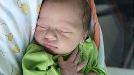 Zdjęcia dzieci z 23 marca