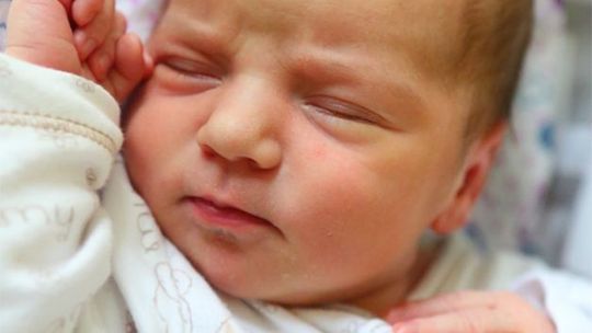 Zdjęcia dzieci z 23 października