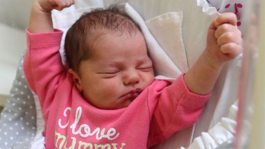 Zdjęcia dzieci z 23 stycznia