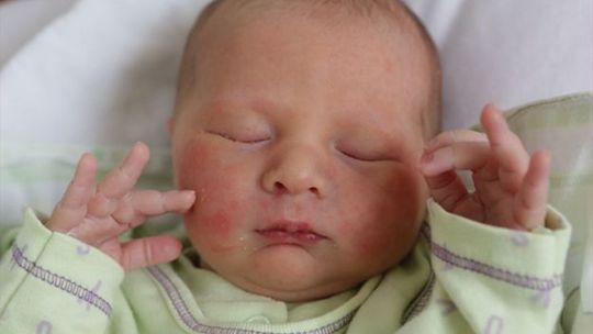 Zdjęcia dzieci z 23 stycznia