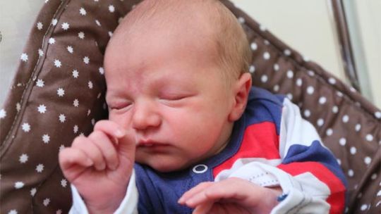 Zdjęcia dzieci z 23 września