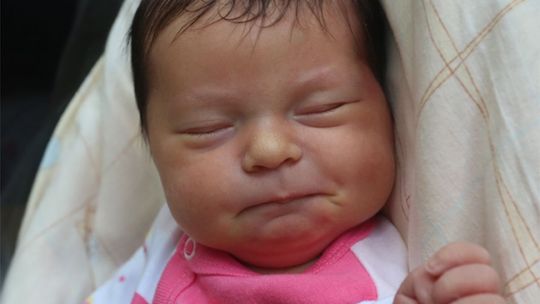 Zdjęcia dzieci z 24 czerwca