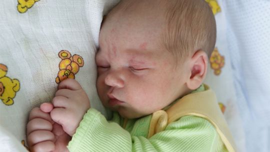 Zdjęcia dzieci z 24 czerwca