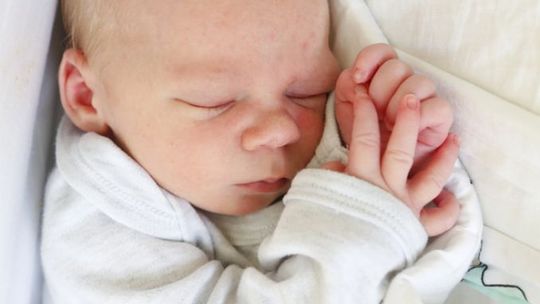 Zdjęcia dzieci z 24 lipca