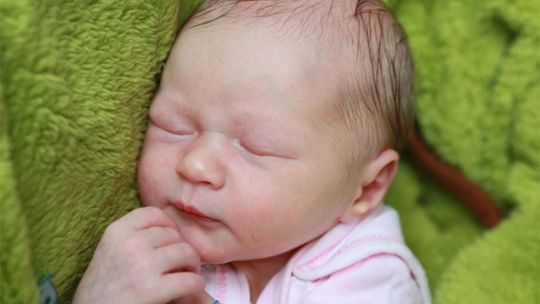 Zdjęcia dzieci z 24 lipca