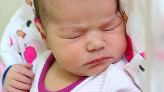 Zdjęcia dzieci z 24 lutego