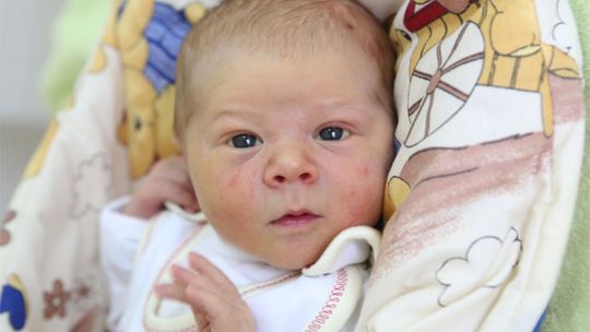 Zdjęcia dzieci z 24 lutego