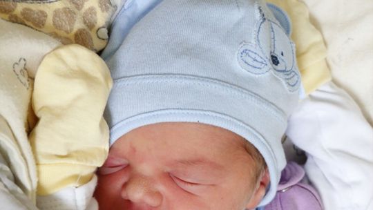 Zdjęcia dzieci z 24 maja