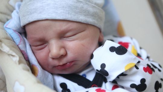 Zdjęcia dzieci z 24 marca