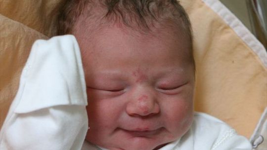 Zdjęcia dzieci z 24 października