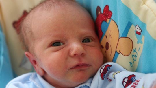 Zdjęcia dzieci z 24 stycznia