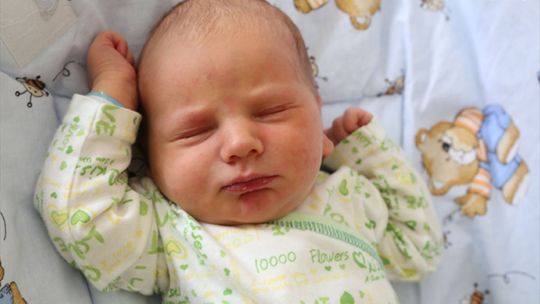 Zdjęcia dzieci z 25 kwietnia