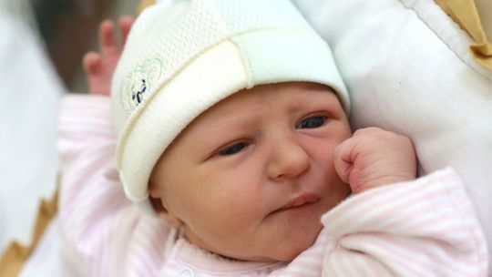 Zdjęcia dzieci z 25 kwietnia