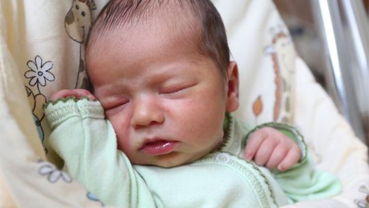 Zdjęcia dzieci z 25  lipca