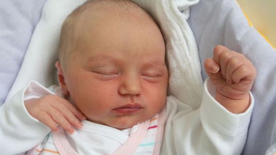 Zdjęcia dzieci z 25 lipca