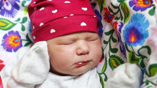 Zdjęcia dzieci z 25 maja