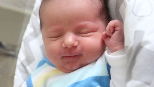 Zdjęcia dzieci z 25 maja