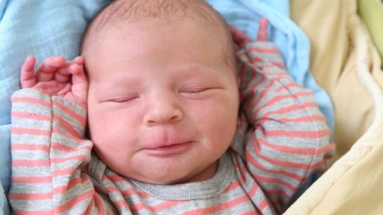 Zdjęcia dzieci z 25 maja