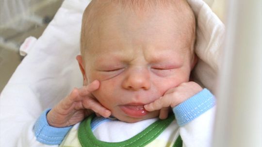 Zdjęcia dzieci z 25 maja