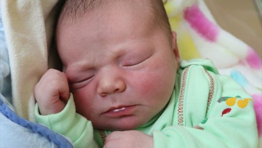 Zdjęcia dzieci z 25 października