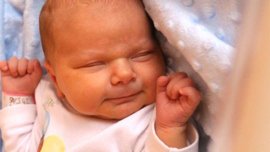 Zdjęcia dzieci z 25 stycznia