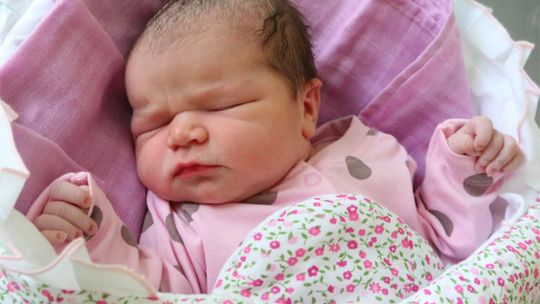 Zdjęcia dzieci z 25 września