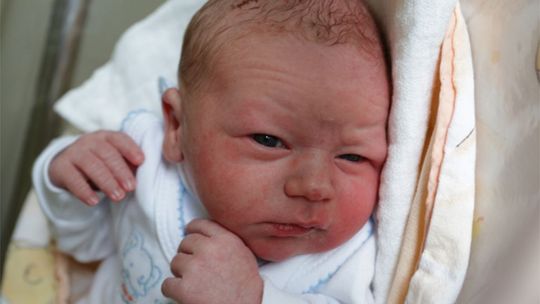 Zdjęcia dzieci z 26 czerwca