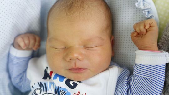 Zdjęcia dzieci z 26 kwietnia