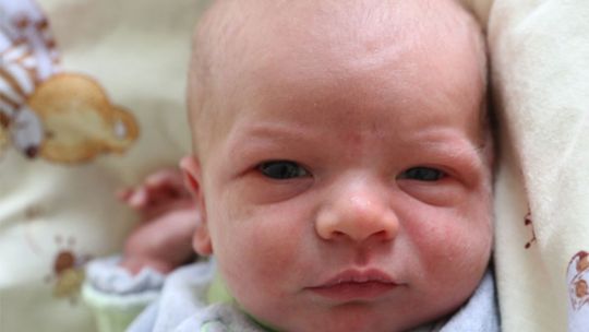 Zdjęcia dzieci z 26 kwietnia