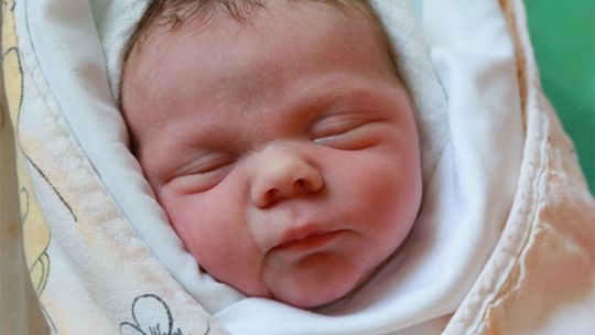 Zdjęcia dzieci z 26 lipca