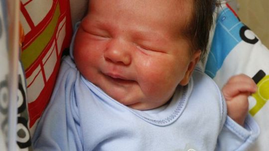 Zdjęcia dzieci z 26 maja