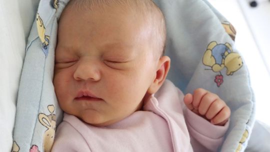 Zdjęcia dzieci z 26 marca