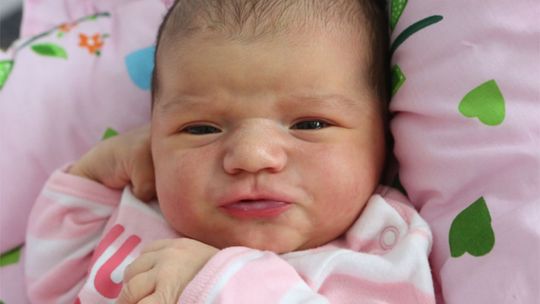 Zdjęcia dzieci z 26 października