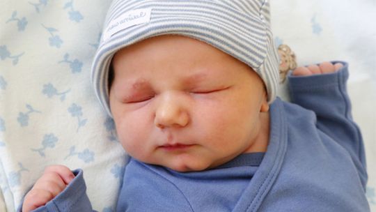 Zdjęcia dzieci z 26 sierpnia