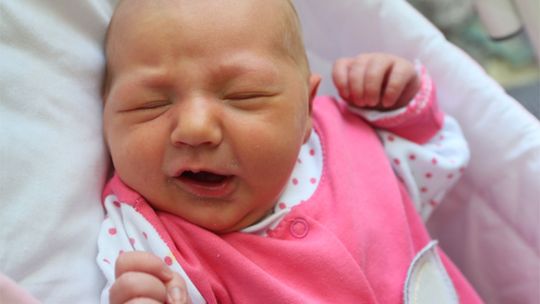 Zdjęcia dzieci z 26 sierpnia