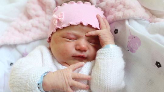 Zdjęcia dzieci z 26 stycznia