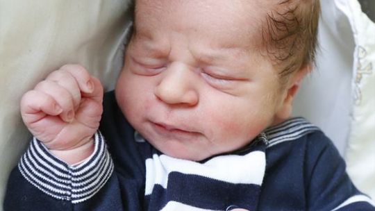 Zdjęcia dzieci z 27 czerwca