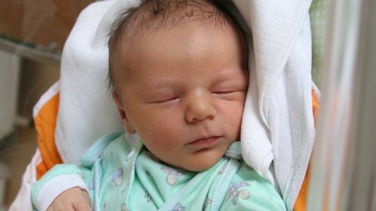 Zdjęcia dzieci z 27 i 30 czerwca