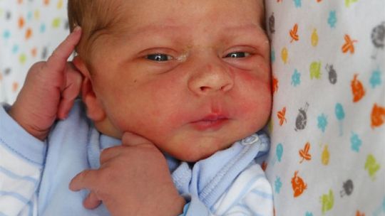 Zdjęcia dzieci z 27 lipca